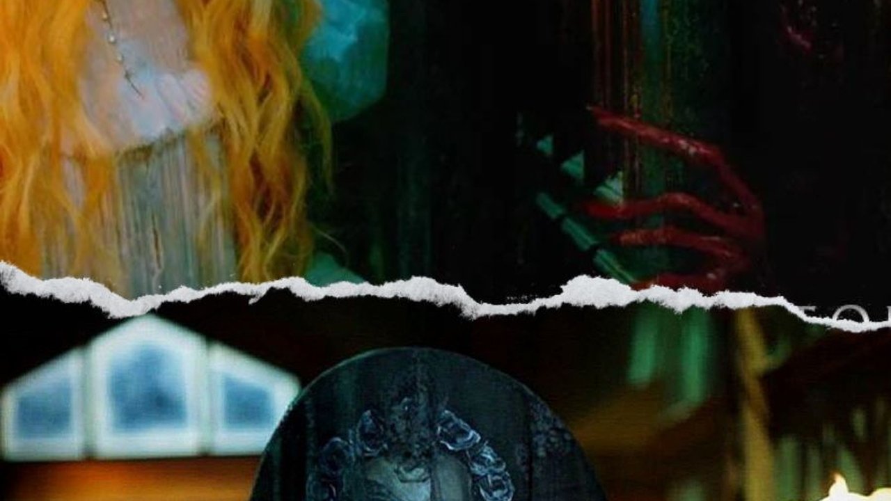 10 Film Horor Terbaik di Netflix Menurut Rating Rotten Tomatoes