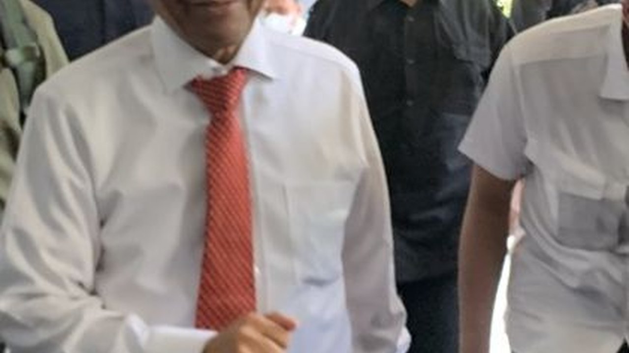 Megawati dan Timses Ganjar-Mahfud Rapat Usai Prabowo-Gibran Daftar Capres Cawapres ke KPU