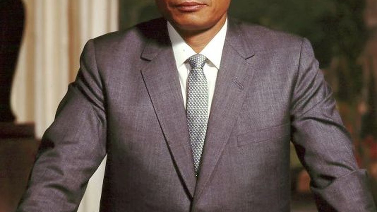 26 Oktober 1979: Peristiwa Pembunuhan Park Chung Hee, Presiden Ketiga Korea Selatan