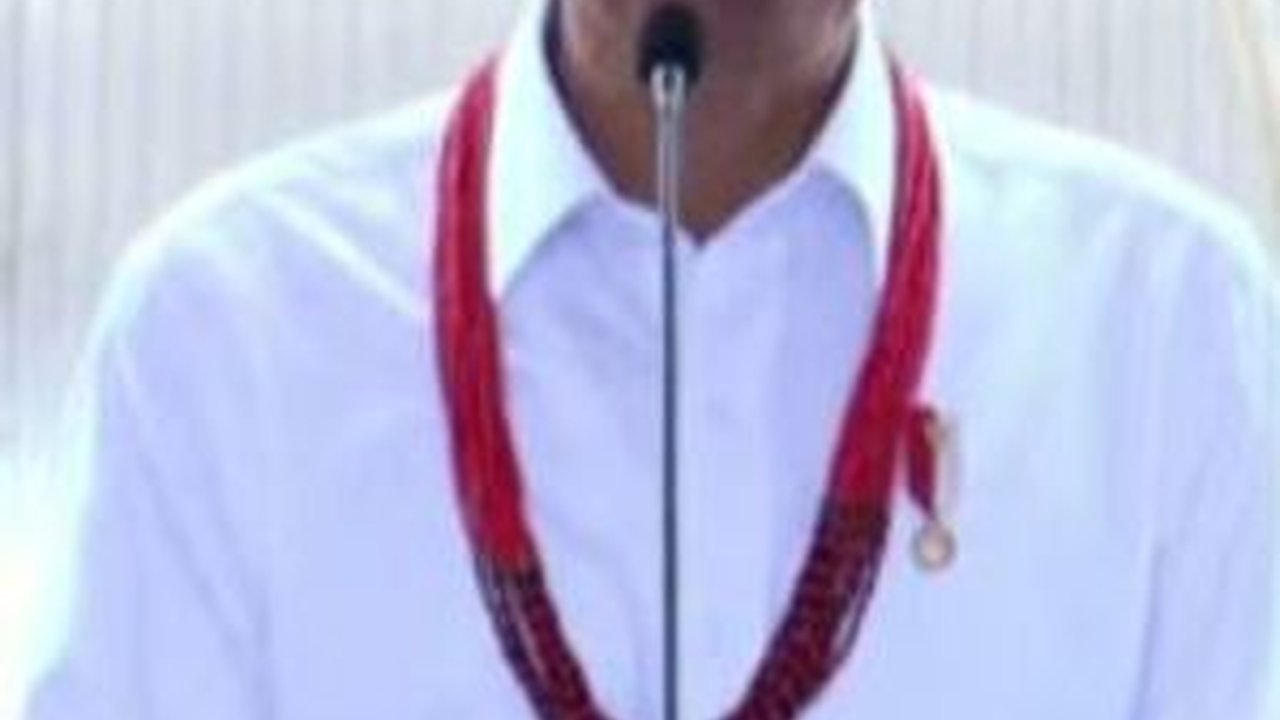 Jokowi Resmikan Bandar Udara Mentawai, Kunjungan Wisatawan Diharapkan Meningkat