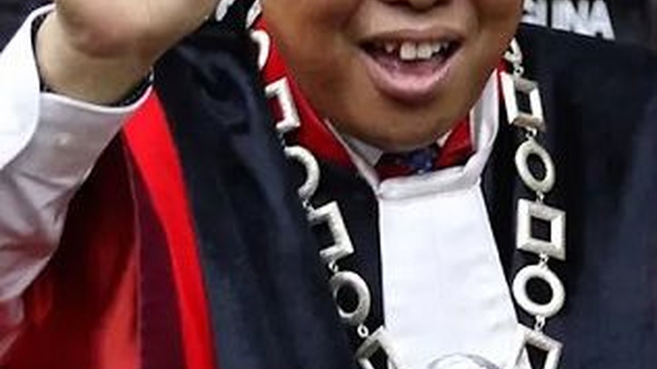 Hakim MK Arief Hidayat: Indonesia Tak Baik-Baik Saja, Sistem Bernegara Sudah Jauh dari Pembukaan UUD 1945