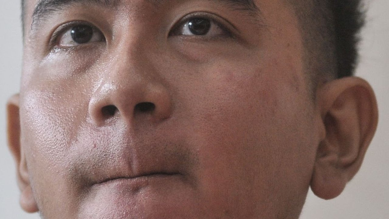 Pidato Perdana Gibran Cawapres Prabowo 