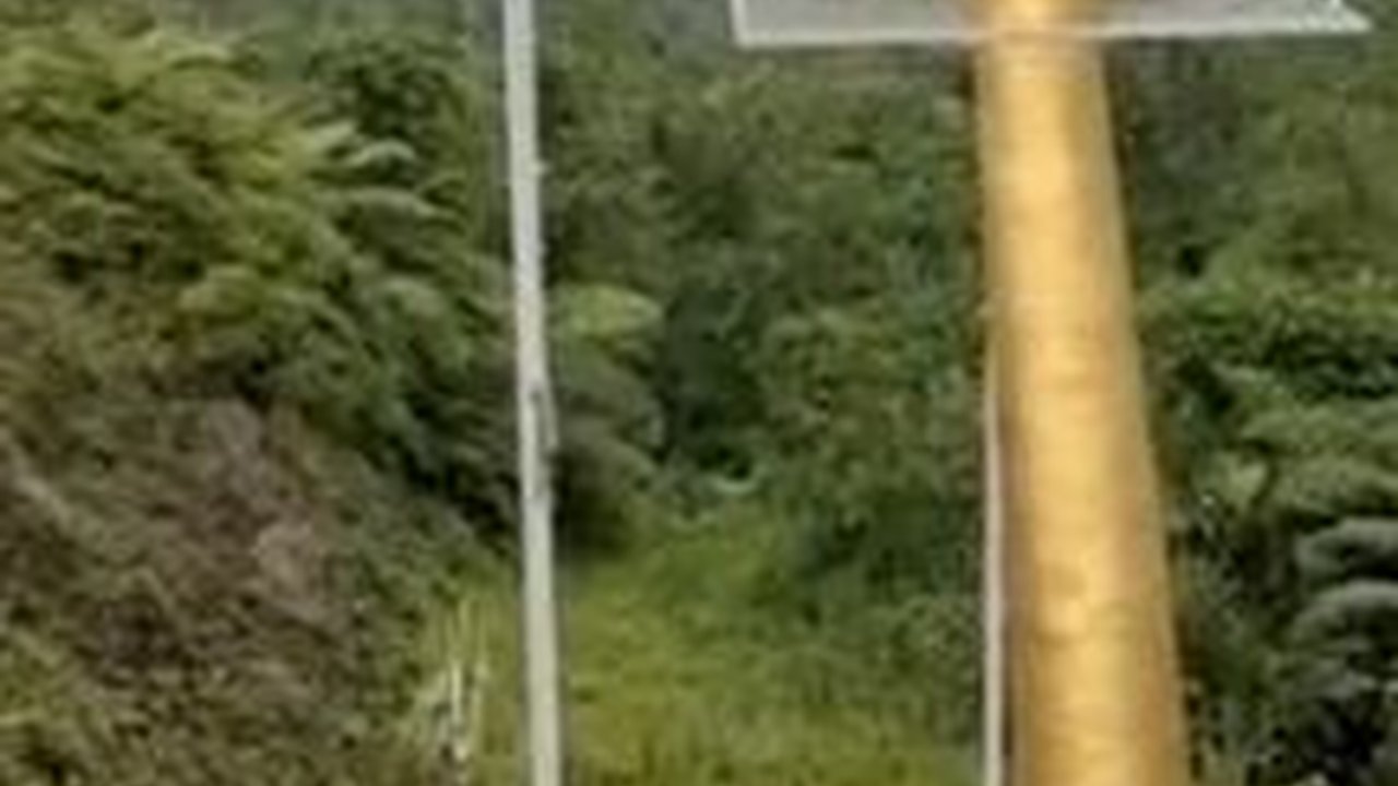 Fakta di Balik Pecahnya Jembatan Kaca di Wahana Wisata Banyumas, Pengunjung Jatuh dari Ketinggian 10 Meter