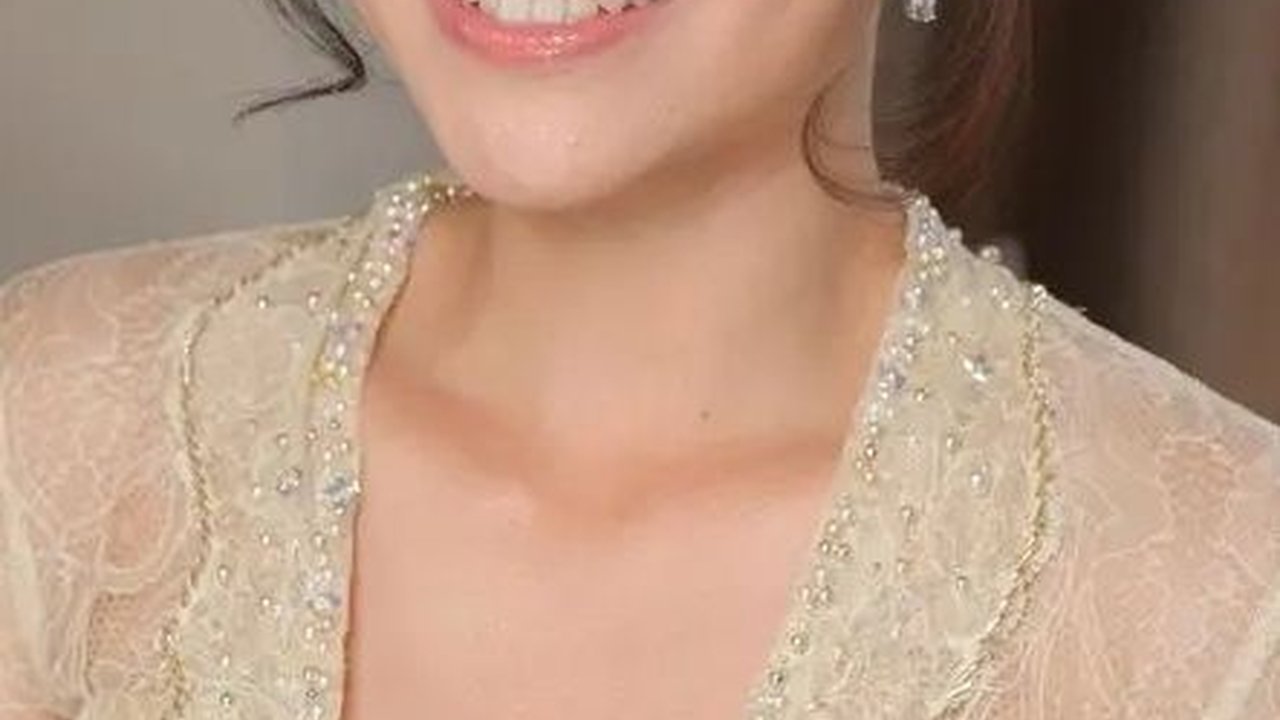 Potret Febby Rastanty Jadi Bridesmaid, Sempat Dikira Lamaran