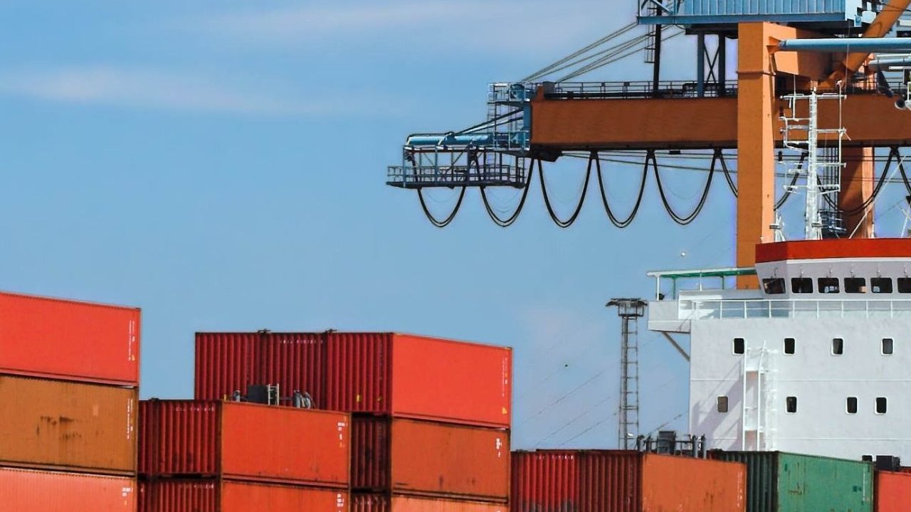 Bukan Cuma Impor, Indonesia Juga Ekspor Komoditas ke Israel