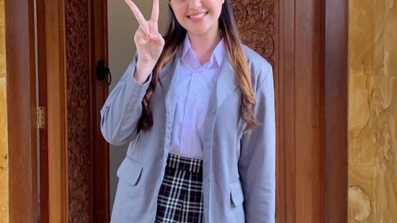 Pernah Ikut Ajang Pencarian Bakat, Ini Sosok Virza Oreel Pemeran Kania di Sinetron Bidadari Surgamu