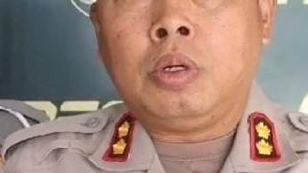 Pengemudi Fortuner Tabrak Wanita Hingga Terpental di Kembangan Jakbar Jadi Tersangka