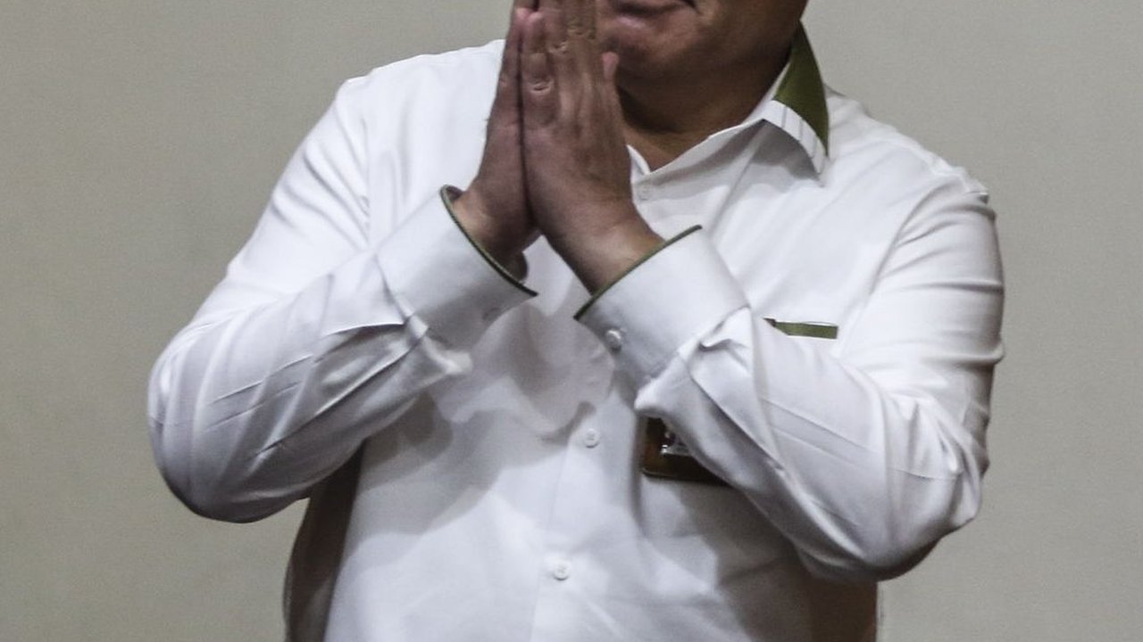 Diperiksa Penyidik Bareskrim usai Tersandung Kasus Dugaan Pemerasan, Ini Fakta Sosok Ketua KPK Firli Bahuri