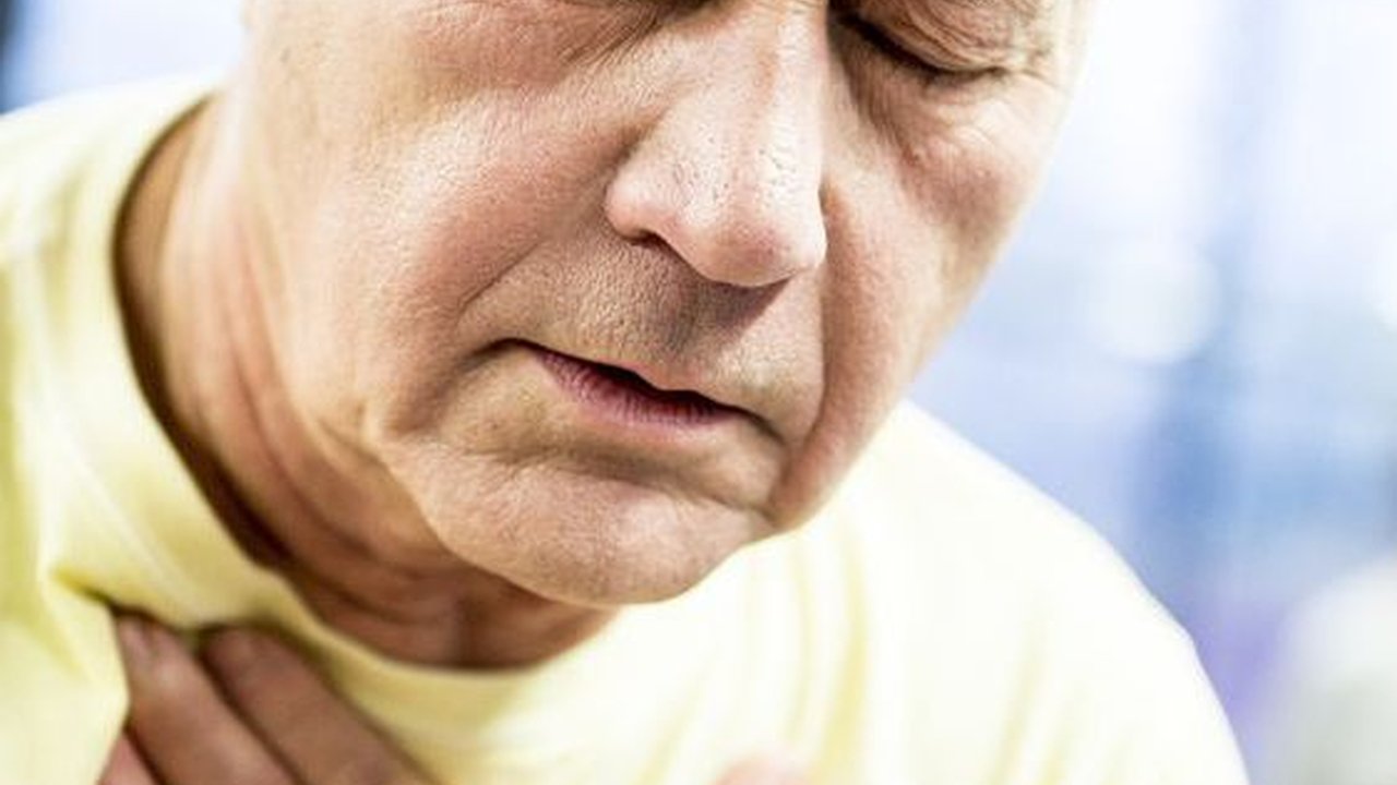 Mengenal Golden Period pada Stroke, Waktu Krusial dalam Penanganan Stroke