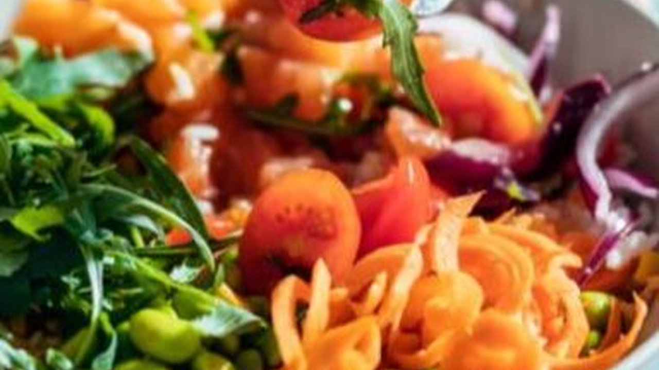 Tips Mengurangi Kalori untuk Diet, Ini Daftar Makanan yang Perlu Dikonsumsi