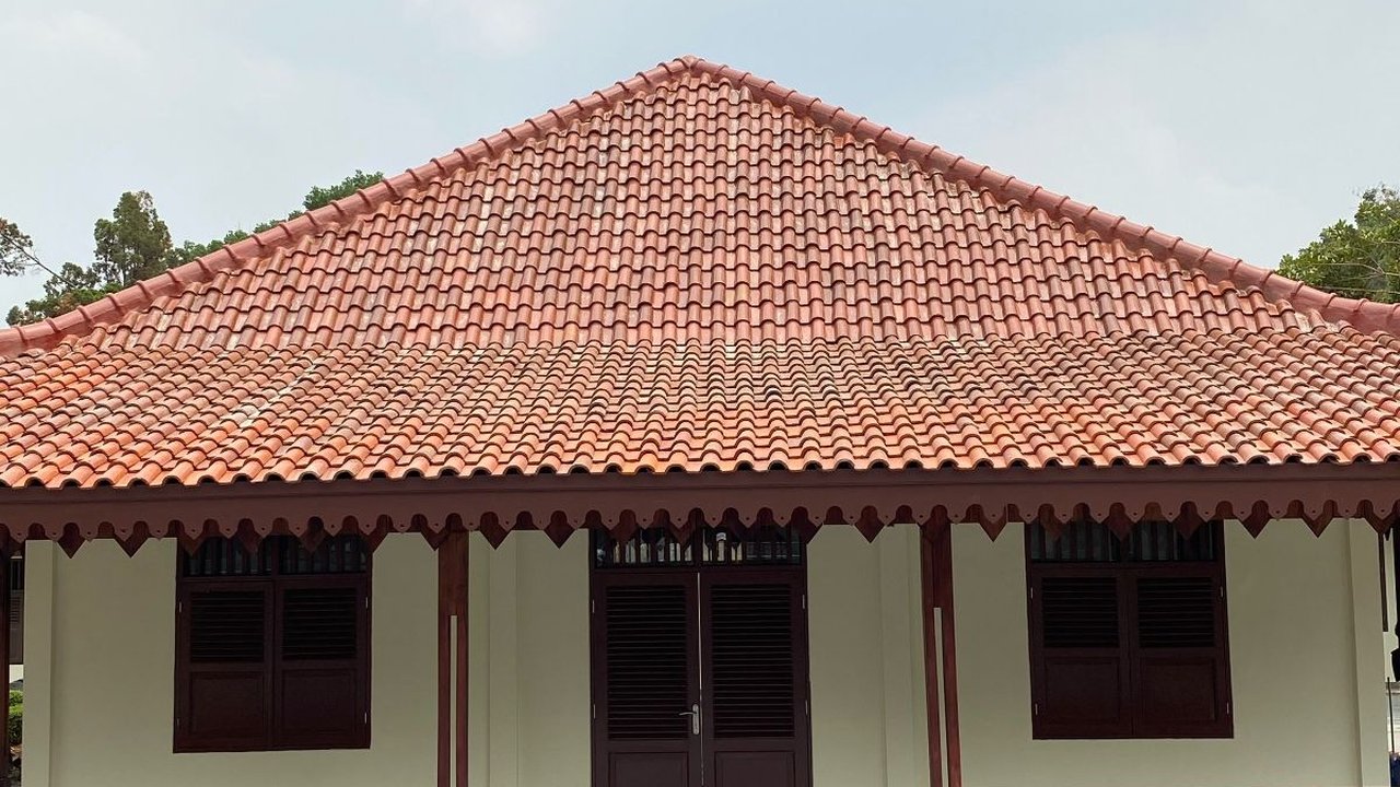 Menjaga Warna-warni Kultur Betawi di Balai Budaya Condet