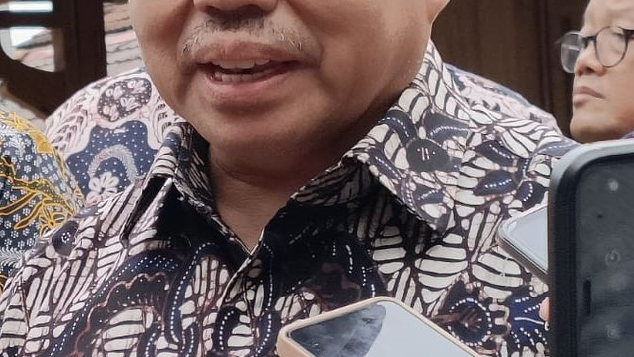 Kubu Anies Tanggapi Putusan Batas Usia Capres-Cawapres: Ada Cacat Moral dalam Kredibilitas MK