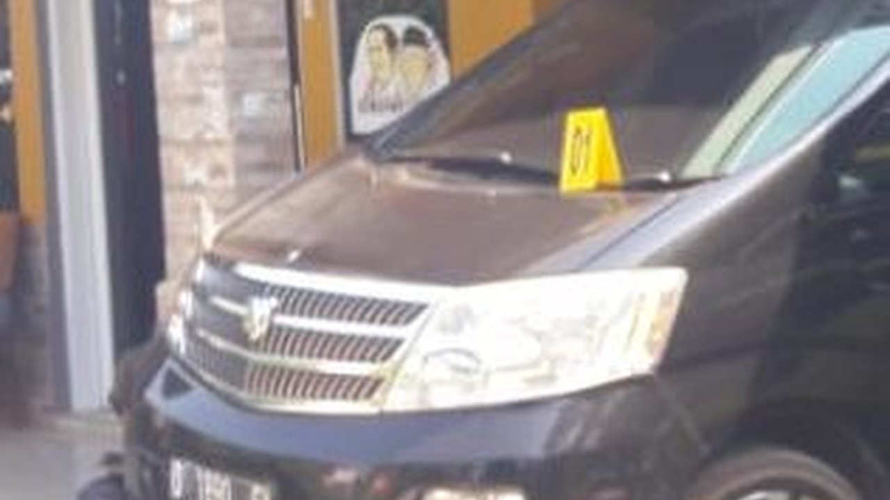 Polisi Temukan Bukti Baru Pembunuhan Ibu dan Anak di Subang