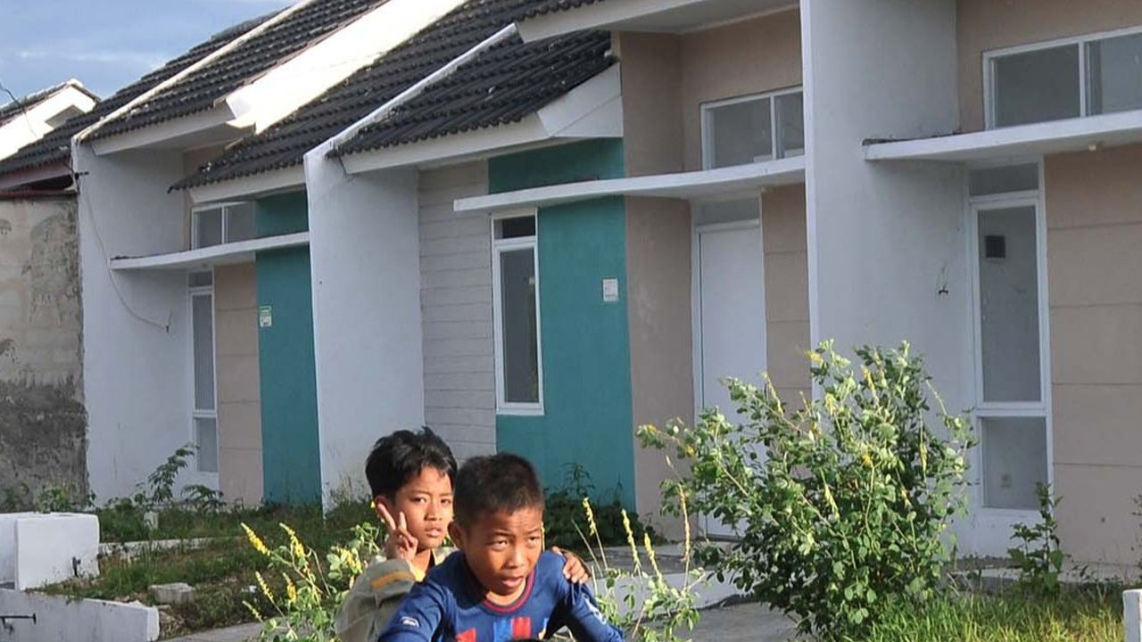 Pemerintah Bakal Tanggung PPN Rumah Harga Rp2 Miliar, Sektor Perbankan Bilang Begini