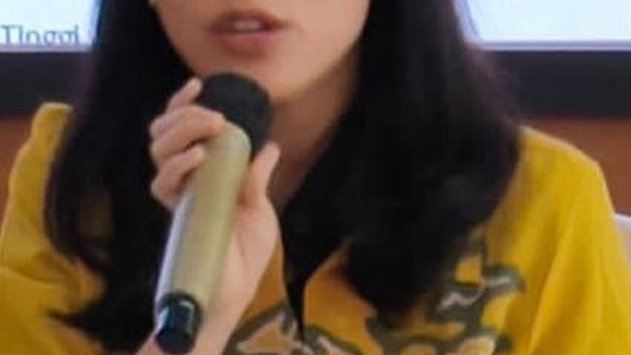 DPR Ajak Kades Perbaiki Pengelolaan Dana Desa