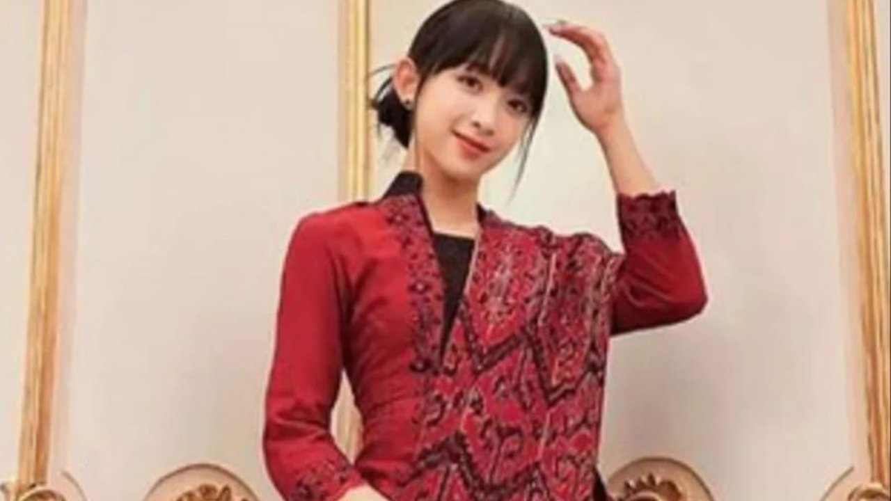 Deretan Potret Artis Cantik Keturunan Keraton, Ada yang Kini Jadi Idol Kpop