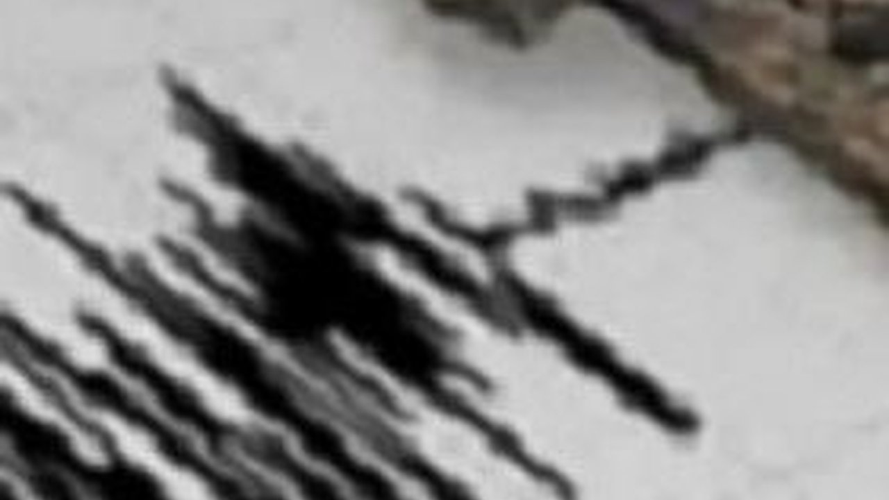Gempa M 5,9 Guncang Minahasa Tenggara, Dipicu Aktivitas Subduksi Lempeng Laut Maluku