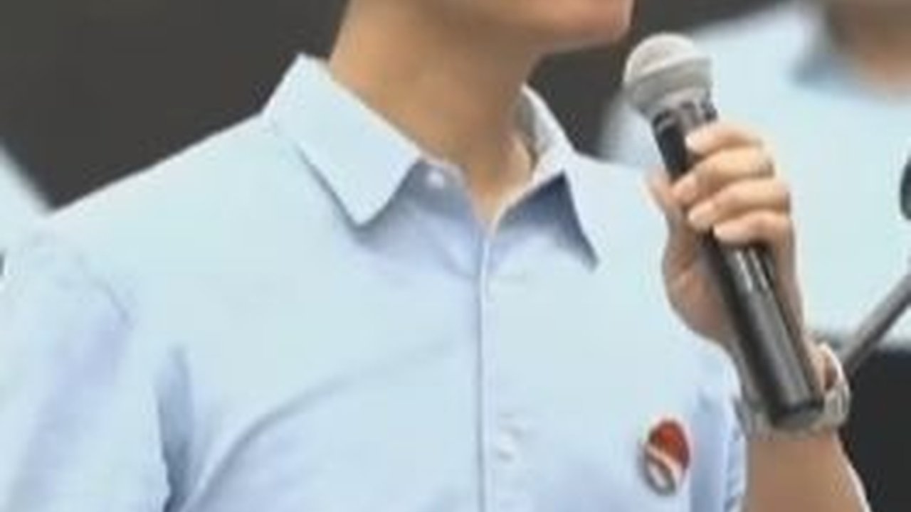 Ditinggal Gibran Maju Cawapres, Ini Proyek yang Belum Kelar di Solo