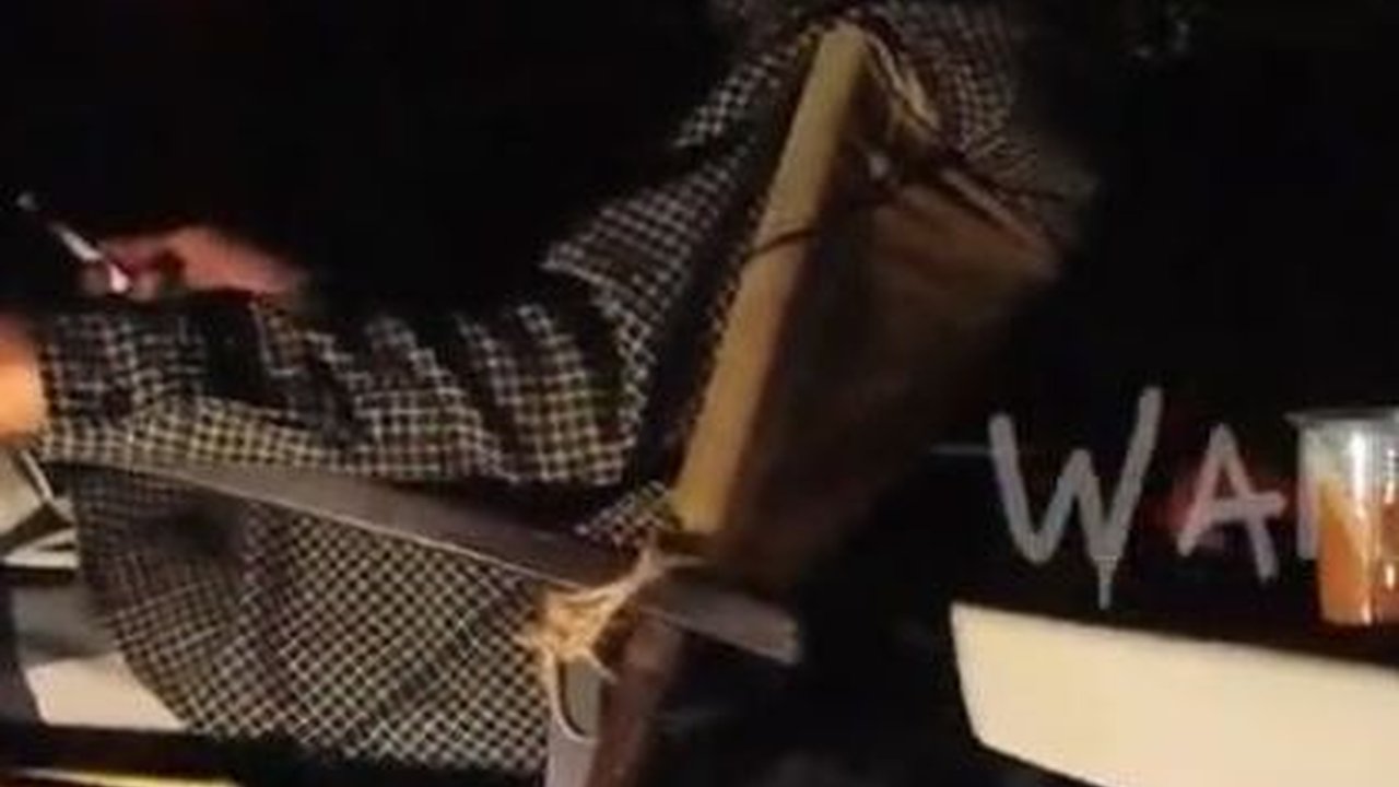 Kisah Pak Cecep, Insinyur yang Hidup Sebatang Kara Usai Ditinggal Istri dan Anaknya