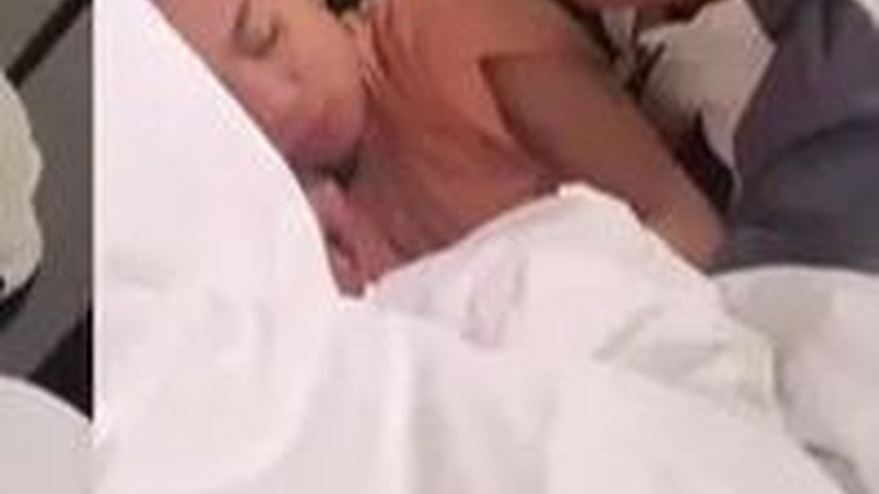 Momen Azizah Salsha Menolak Untuk Ditinggal Pratama Arhan Bekerja, Bikin Para Jomblo Baper Maksimal