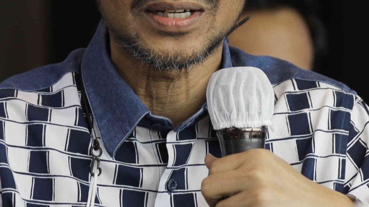 VIDEO: Eks Ketua KPK Bicara Peluang Korupsi Hilang Dari Indonesia, Bisakah?