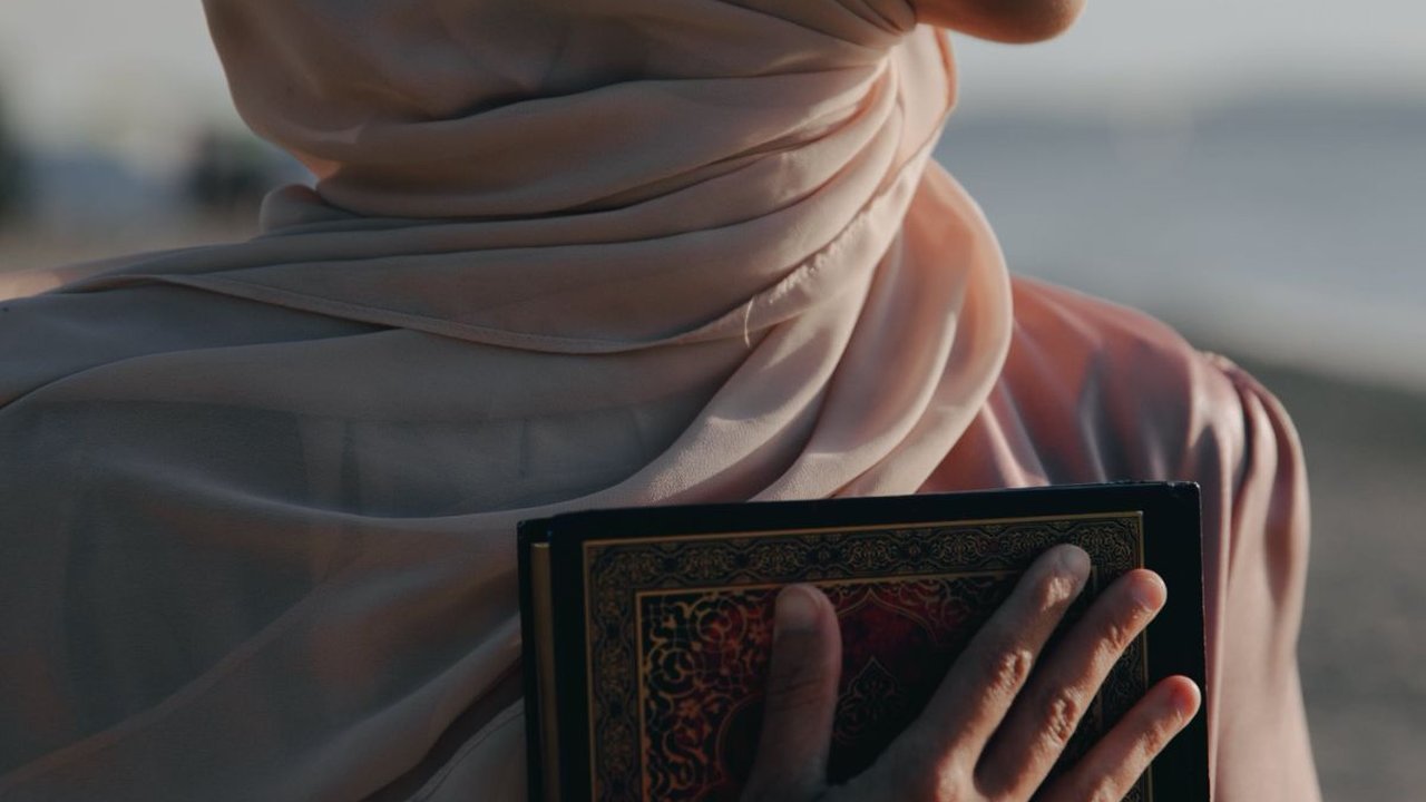 Kata-Kata Motivasi Santri, Inspiratif dan Menyejukkan Hati