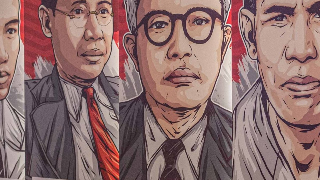 Ikrar Sumpah Pemuda 28 Oktober: Begini Sejarah, Isi dan Maknanya