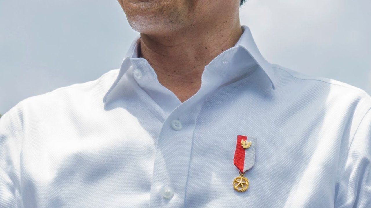 Gara-Gara El-Nino, Jokowi Perpanjang Bansos Beras Warga Miskin hingga Maret 2024