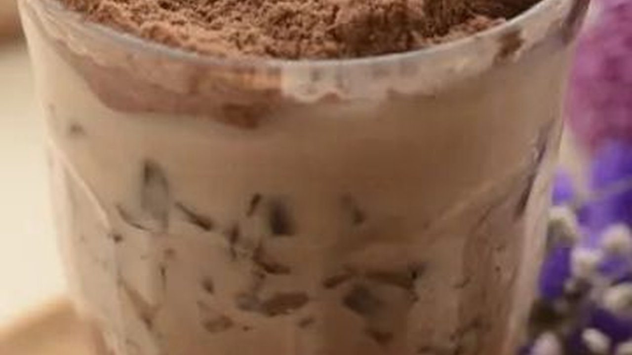 5 Resep Minuman ala Bioskop XXI, Mulai Milo Dinosaur Hingga Hojicha Latte
