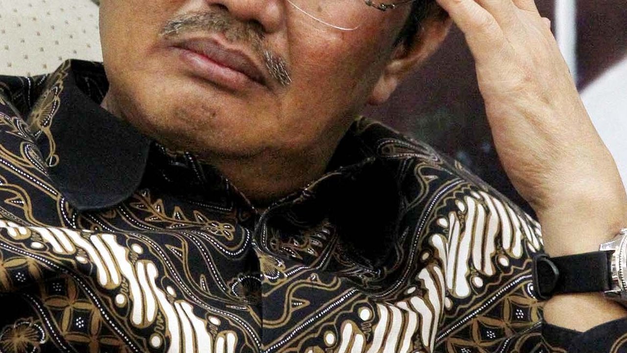 Jimly Asshiddiqie Ungkap Alasan Bersedia Jadi Ketua Majelis Kehormatan MK