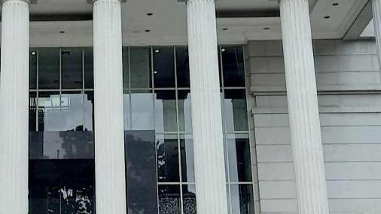MK Banjir Laporan Dugaan Pelanggaran Kode Etik Hakim Usai Putuskan Syarat Usia Capres Cawapres