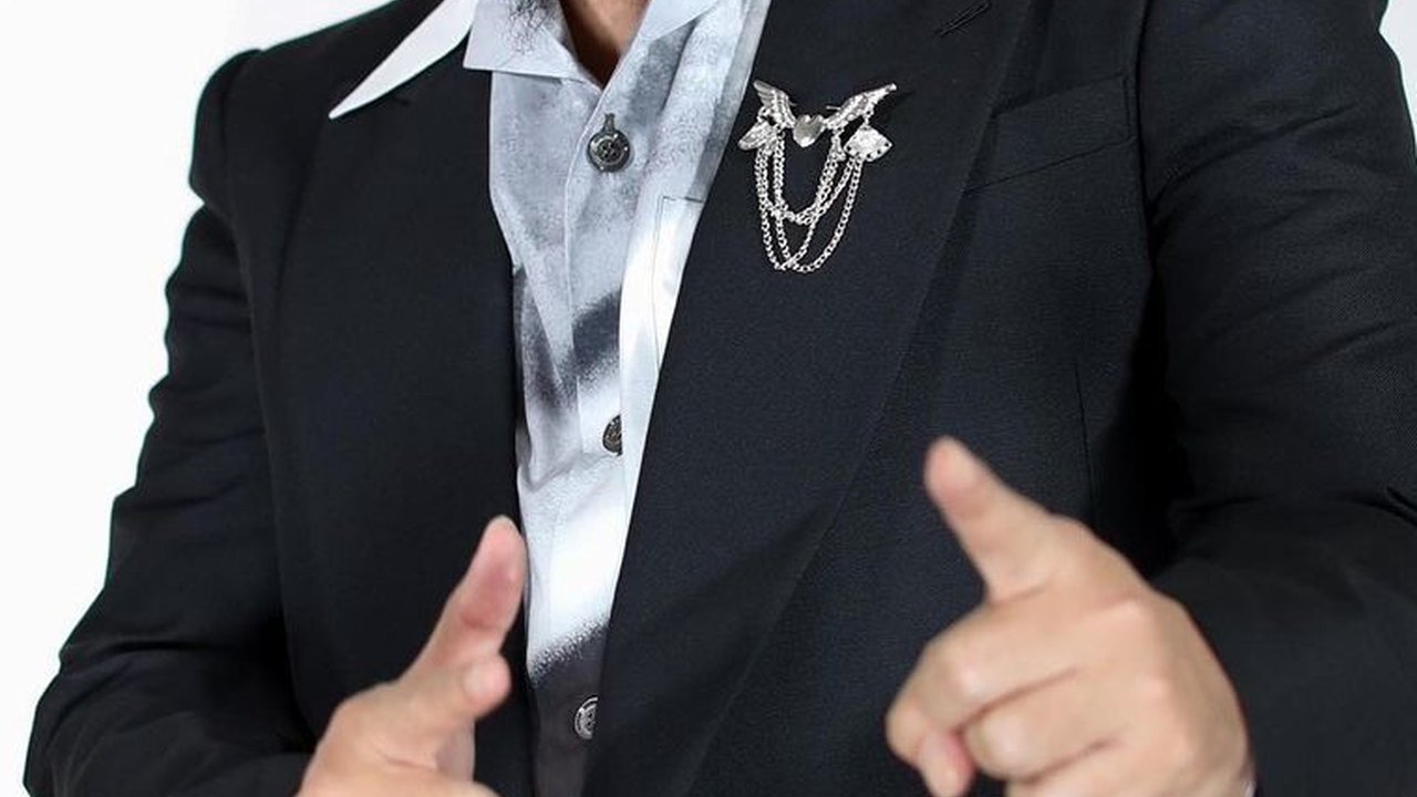 Melanggar Etika, Ahmad Dhani Meminta Maaf Ke Panglima TNI dan Kepala Staf TNI Angkatan Udara