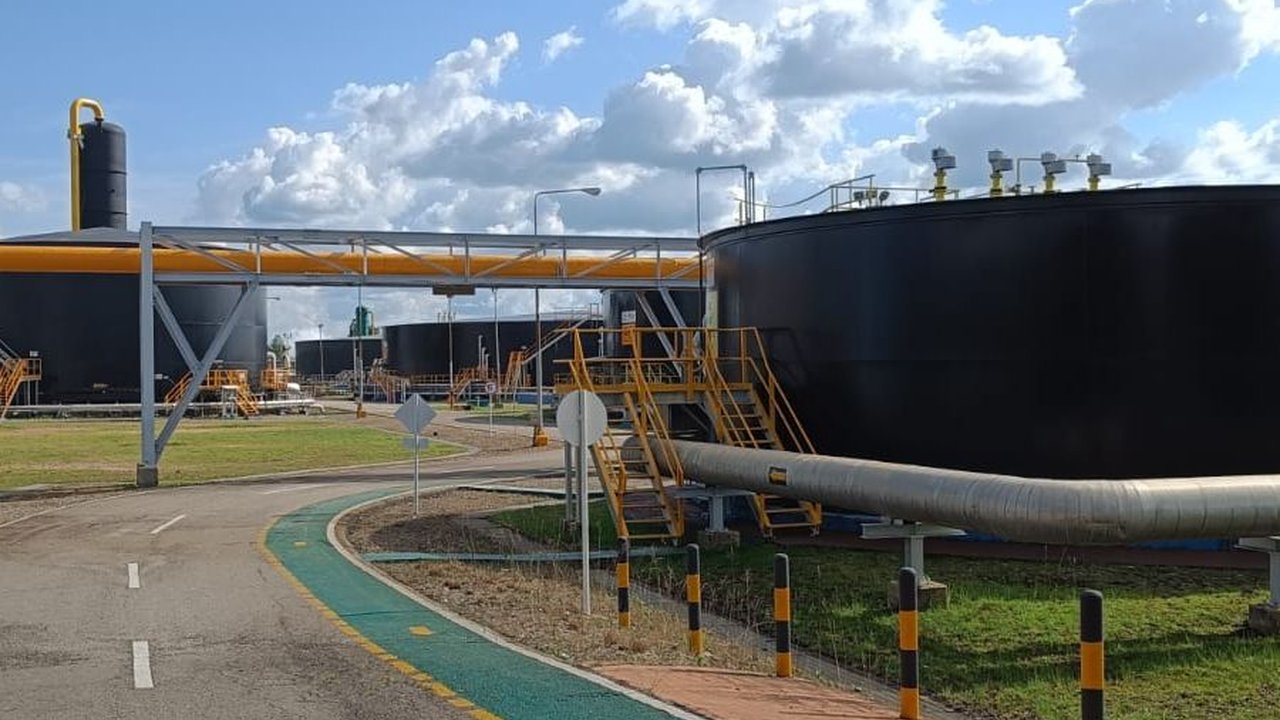 Usai Ditinggal Chevron, Produksi Minyak Blok Rokan Meningkat Capai 160 Ribu Barel per Hari