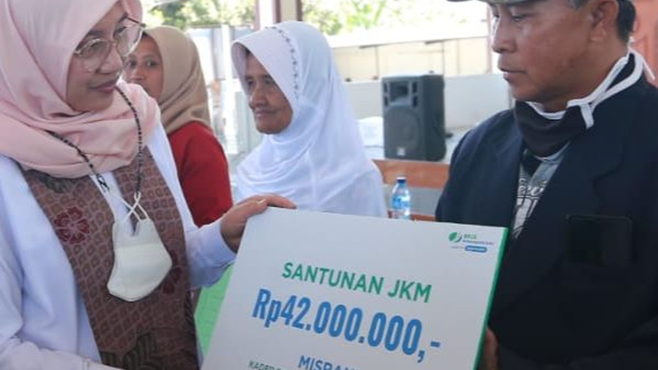 Dilengkapi BPJS, 11 Ribu Kader Posyandu Banyuwangi Tancap Gas Berburu Stunting