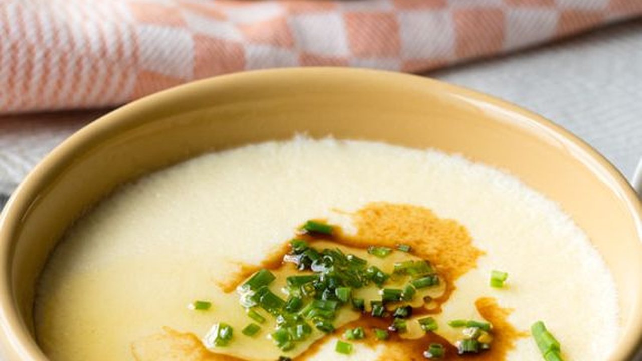 6 Resep Chinese Steamed Eggs Lembut dan Bernutrisi, Cocok untuk Menu Si Kecil