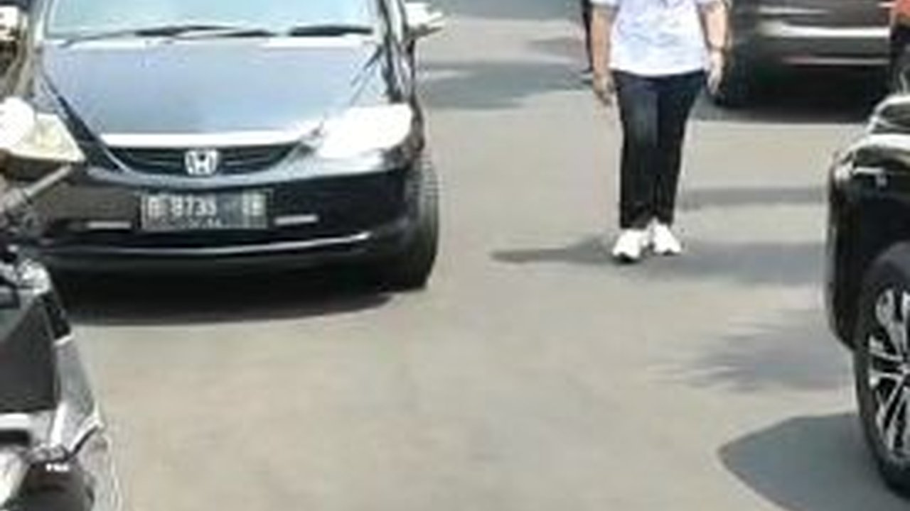 Sosok Irwan Irawan, Ketua RW di Rumah Ketua KPK Firli Bahuri yang Pernah jadi Pengacara Kuat Ma'ruf
