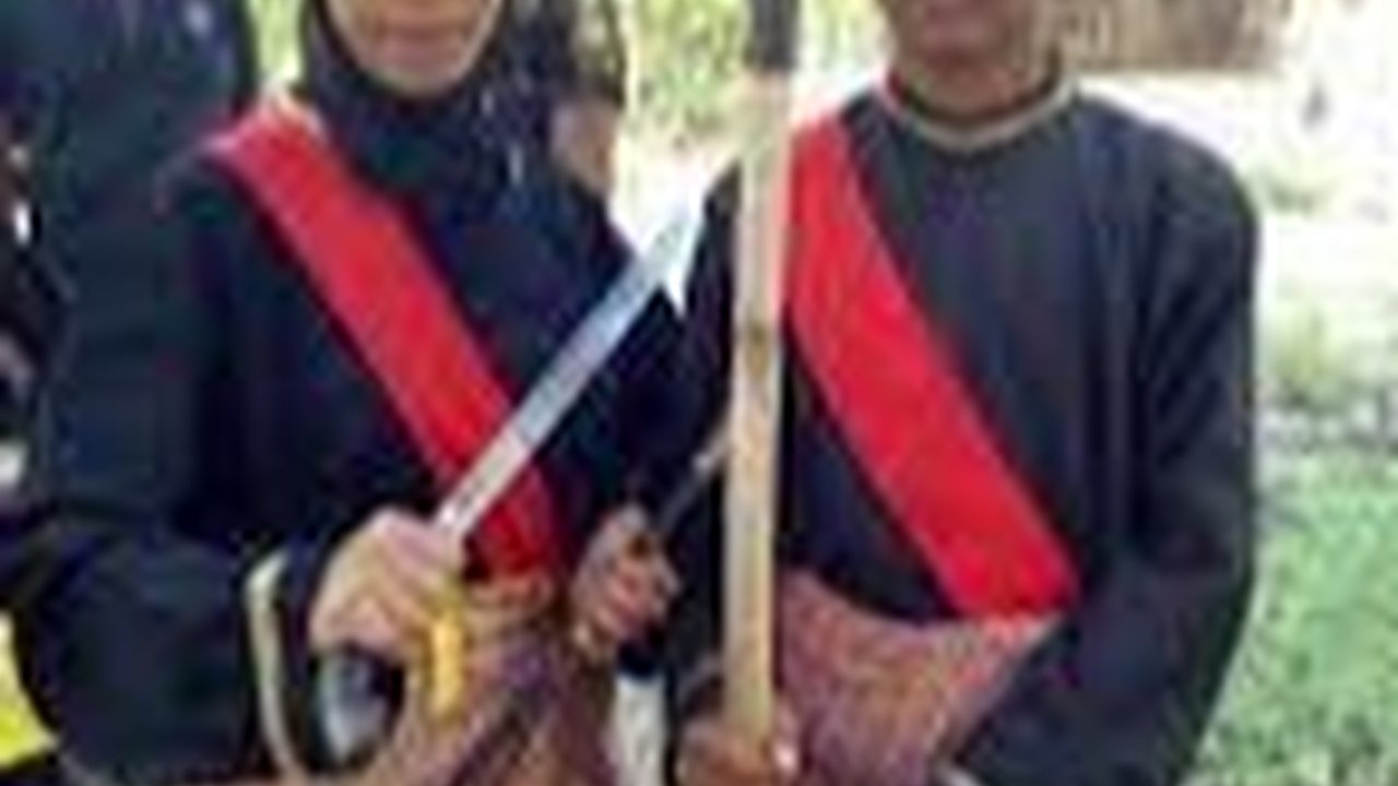 Mengenal Silat Pelintau, Kesenian Tradisional Bela Diri Asli Suku Tamiang Aceh