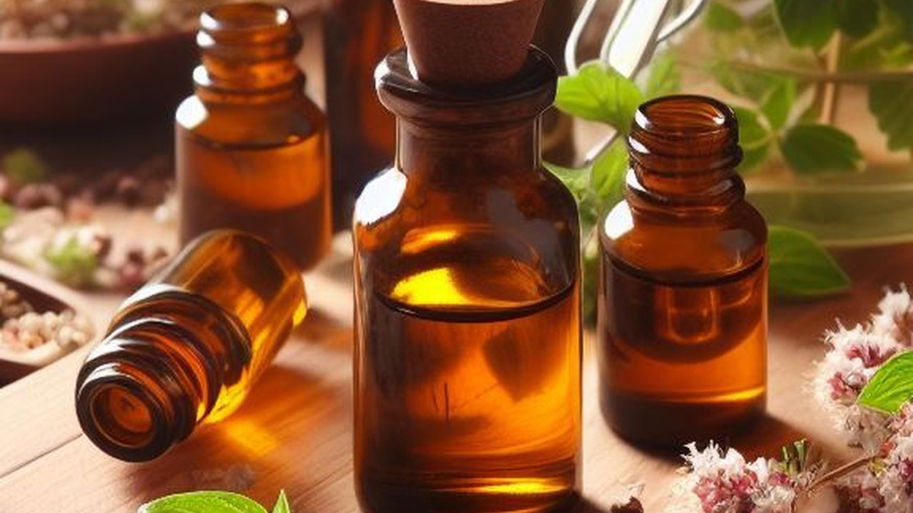 Susah Tidur Tiap Malam? Coba Hirup Aroma 8 Minyak Esensial Ini