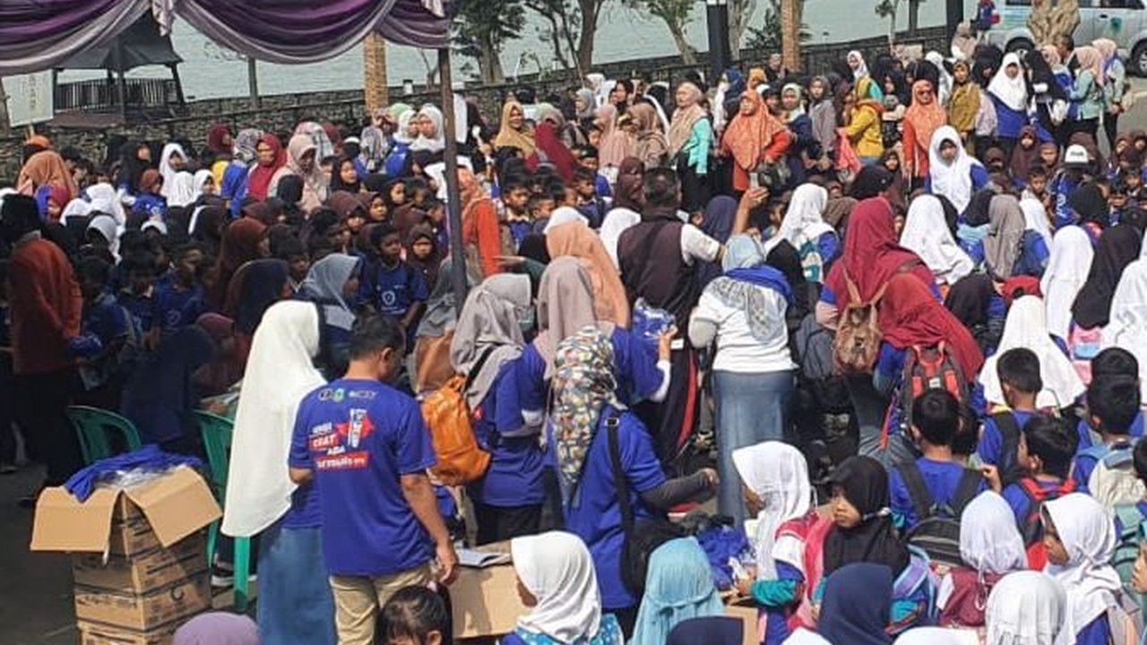 Penyakit Gigi dan Mulut Jadi Penyakit Paling Banyak Dikeluhkan Masyarakat