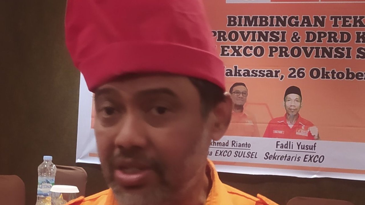 Sudah Tiga Pasang Capres-Cawapres Mendaftar, Ke Mana Arah Dukungan Partai Buruh