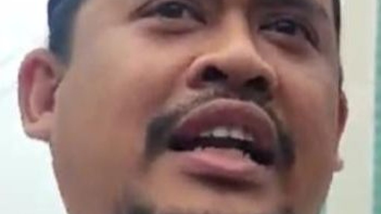 Bobby Nasution Dukung Prabowo-Gibran, DPC PDIP Kota Medan Tunggu Instruksi Megawati