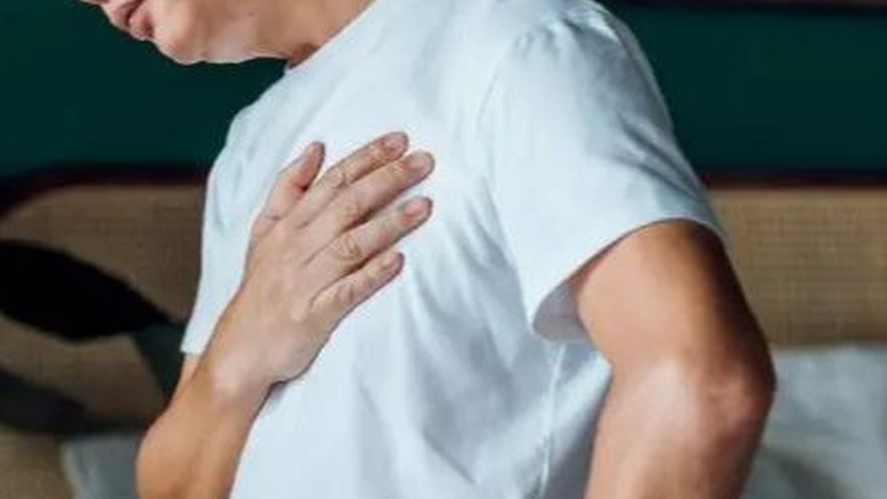 Kenali Gejala Stroke di Pagi Hari, Wajib Diwaspadai
