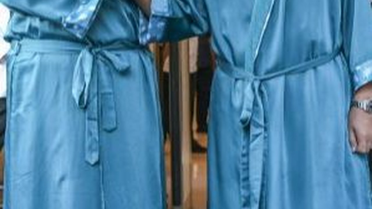 Terlihat Bugar, Prabowo Ternyata Minum Ramuan Khusus Peninggalan Orang Tua Sebelum Tes Kesehatan