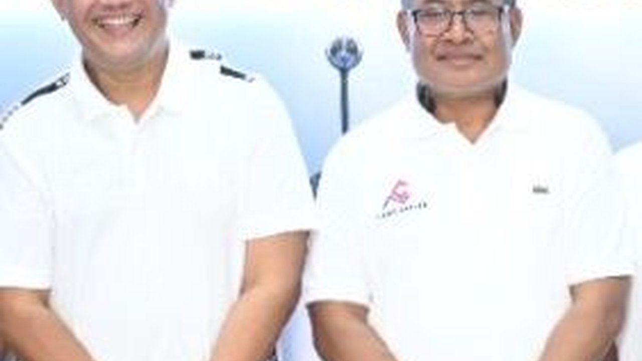 Telkom Resmikan neuCentrIX Banda Aceh untuk Penuhi Kebutuhan Ekosistem Digital di Utara Sumatera
