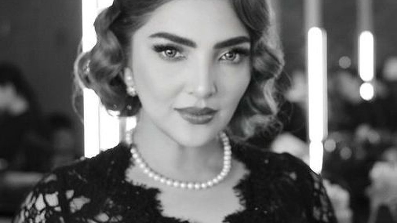 9 Potret Terbaru Ashanty Beda Banget dan Bikin Pangling, Penampilannya Disebut Mirip Marilyn Monroe