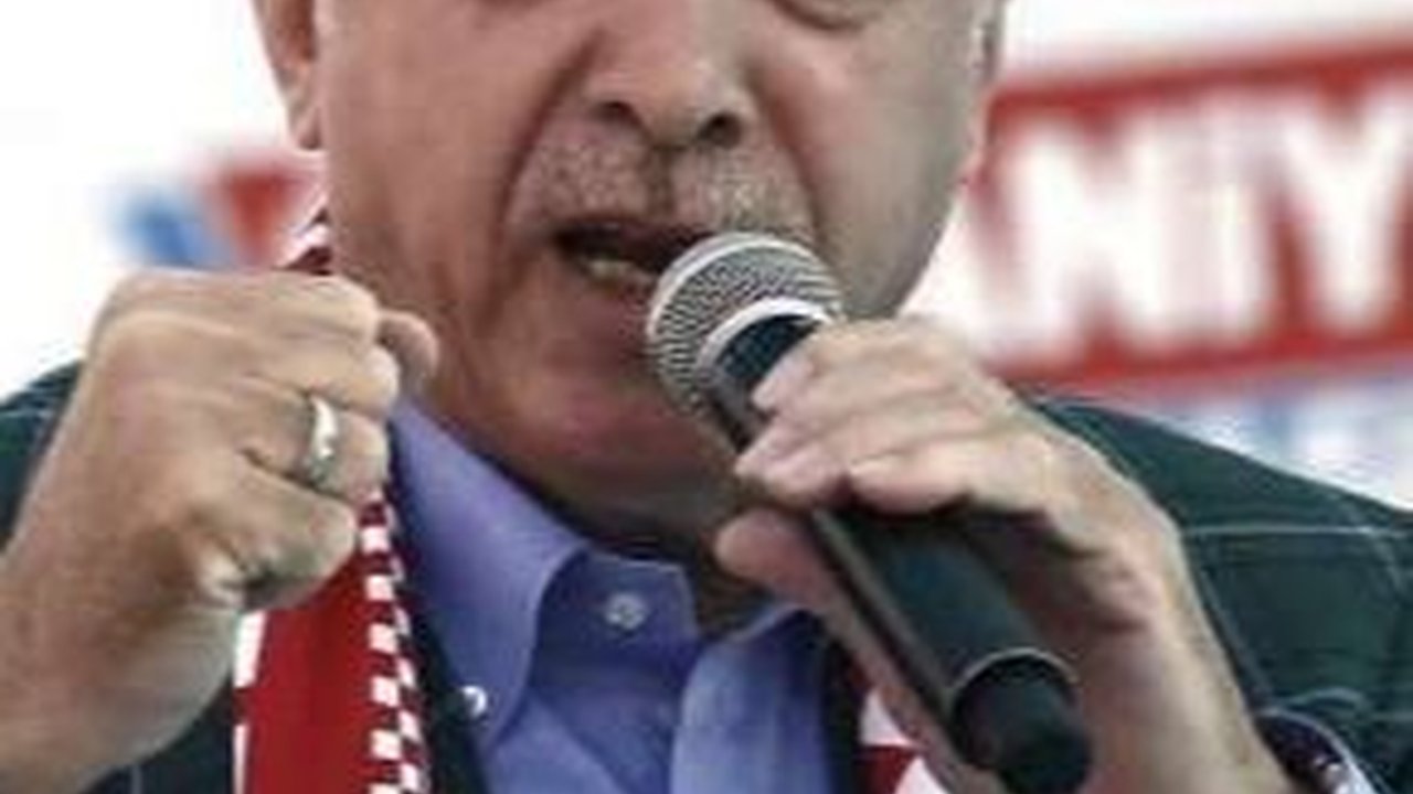 Erdogan Sebut Hamas Bukan Teroris Tapi Gerakan Pembebasan Palestina, Desak Israel Hentikan Serangan Brutalnya ke Gaza