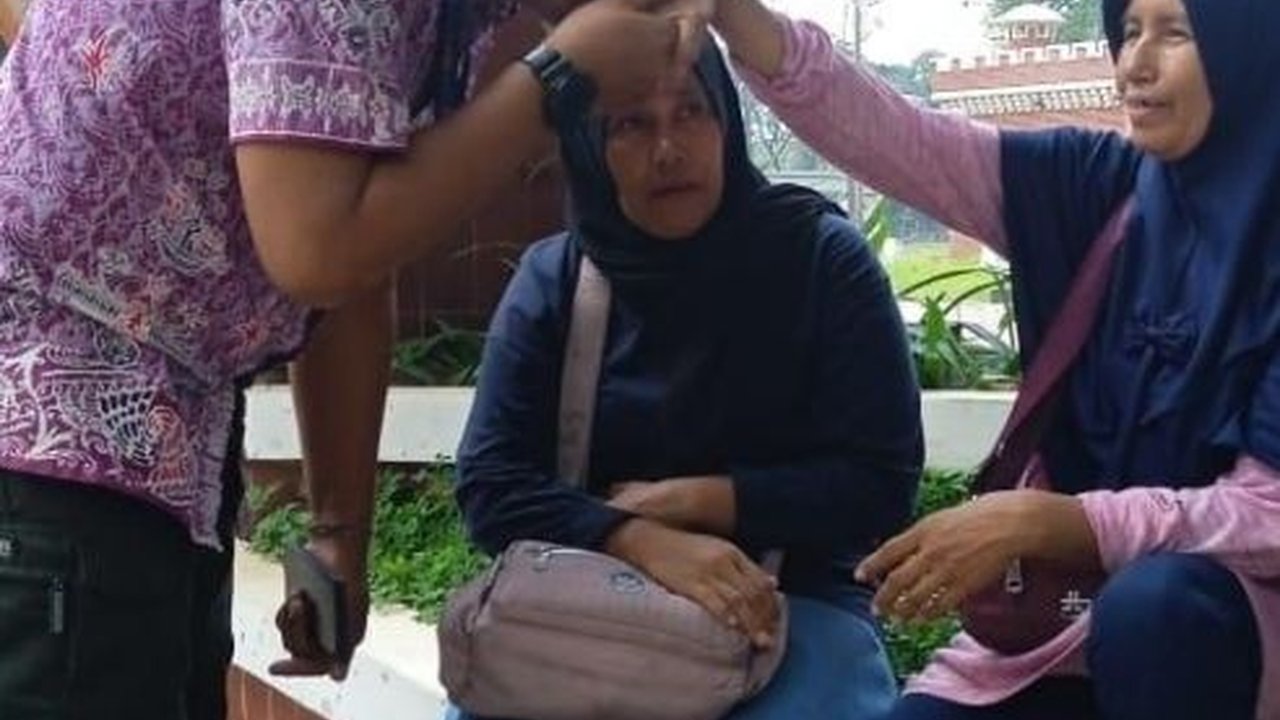 Korban Lapor Polisi, Kasus Satpam TMII Arogan Berlanjut ke Meja Penyidik