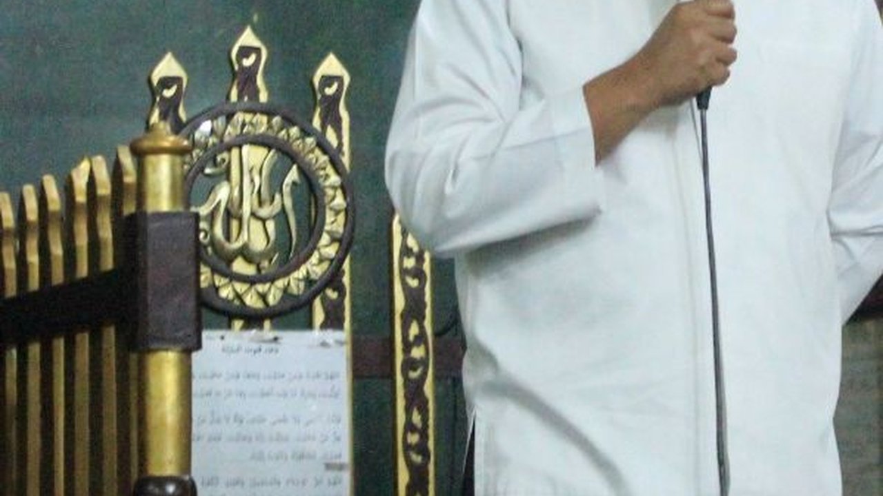 Haul KH Abdul Qodir Nur Jadi Pengingat Gus Ipul Pentingnya Memberikan Kesan Baik