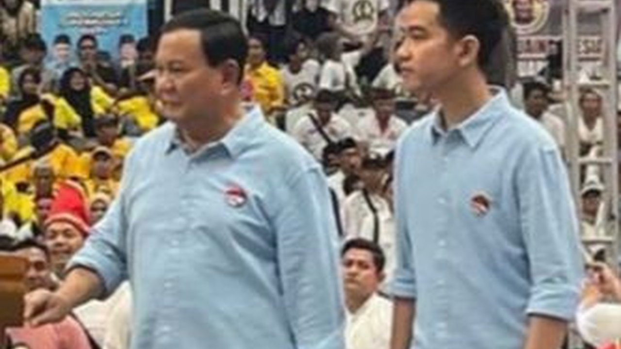 PDIP Ingatkan Etika Politik Gibran: Harusnya Mengundurkan Diri