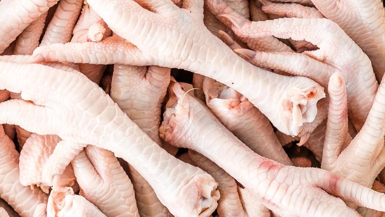 Ceker Ayam, Lezat dan Berkhasiat untuk Kesehatan Kulit hingga Tulang